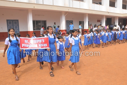 16th Annual Rotary Orphanage Olympics 1